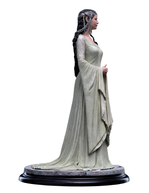 Weta The Lord of the Rings Coronation Arwen (Classic Series) 1/6 Statue