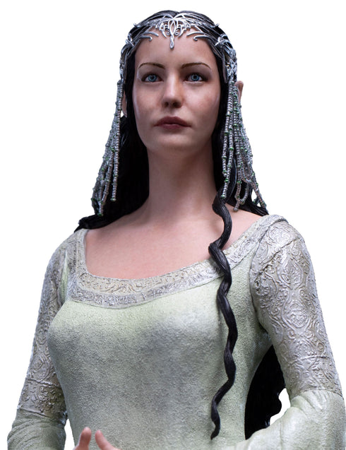 Weta The Lord of the Rings Coronation Arwen (Classic Series) 1/6 Statue