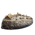 Weta The Lord of the Rings Edoras - Limited Edition Statue