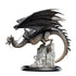 Weta The Lord of the Rings Fell Beast Mini Statue
