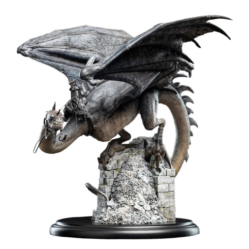 Weta The Lord of the Rings Fell Beast Mini Statue