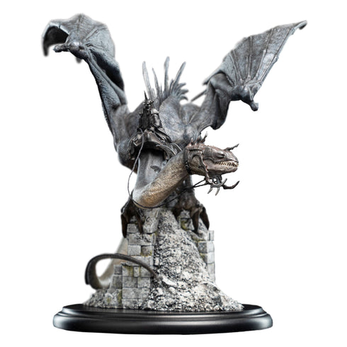 Weta The Lord of the Rings Fell Beast Mini Statue