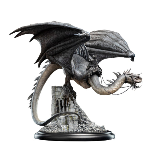 Weta The Lord of the Rings Fell Beast Mini Statue