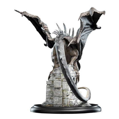 Weta The Lord of the Rings Fell Beast Mini Statue