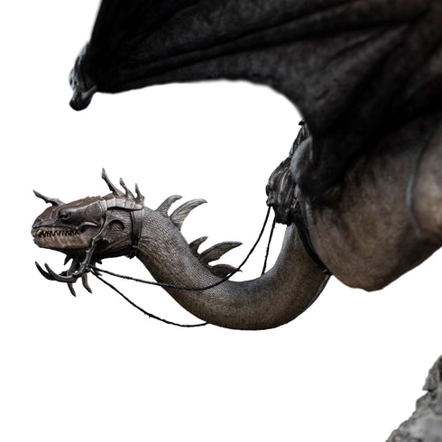 Weta The Lord of the Rings Fell Beast Mini Statue