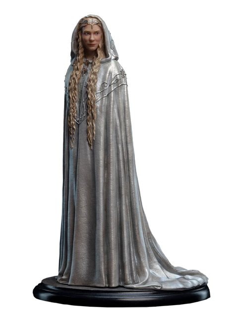 Weta Workshop Galadriel - The Lord of the Rings - Mini Collectible Statue
