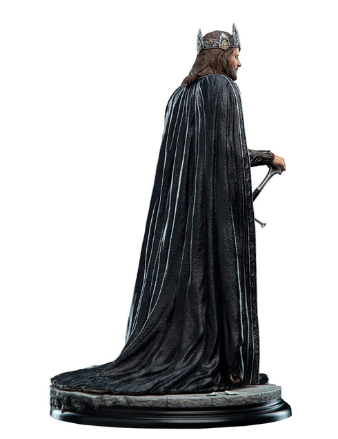 Weta The Lord of the Rings King Aragorn (Classic Series) 1/6 Statue