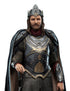 Weta The Lord of the Rings King Aragorn (Classic Series) 1/6 Statue