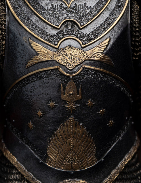 Weta The Lord of the Rings King Aragorn (Classic Series) 1/6 Statue