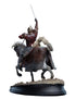 Weta The Lord of the Rings King Theoden on Snowmane 1/6 Statue