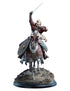 Weta The Lord of the Rings King Theoden on Snowmane 1/6 Statue