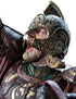 Weta The Lord of the Rings King Theoden on Snowmane 1/6 Statue