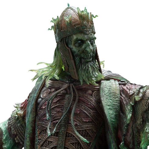 Weta The Lord of the Rings King of the Dead Limited Edition 1/6 Statue