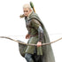 Weta The Lord of the Rings Legolas Mini Statue