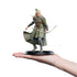 Weta The Lord of the Rings Legolas Mini Statue
