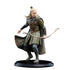 Weta The Lord of the Rings Legolas Mini Statue