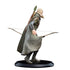Weta The Lord of the Rings Legolas Mini Statue