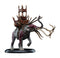 Weta The Lord of the Rings Mumak in Battle Mini Statue