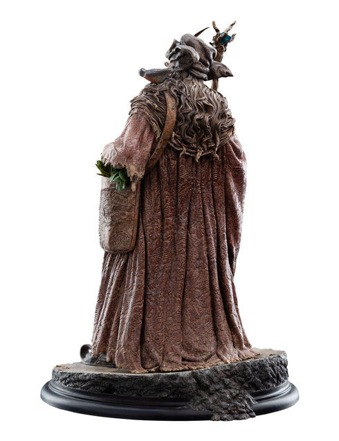 Weta The Lord of the Rings Radagast 1/6 Statue