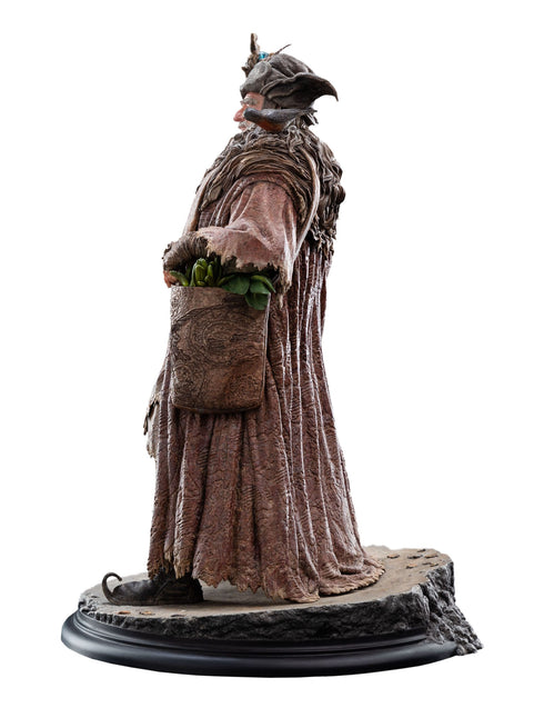 Weta The Lord of the Rings Radagast 1/6 Statue