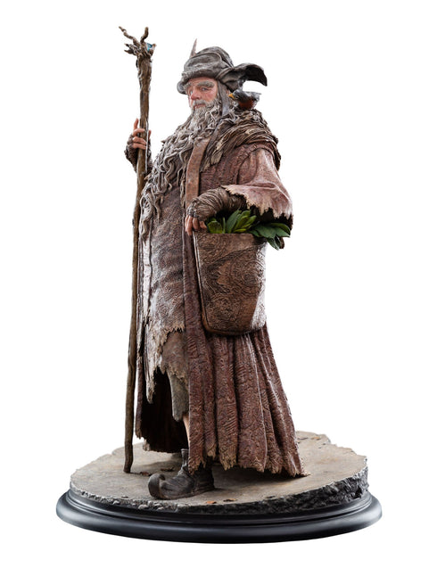 Weta The Lord of the Rings Radagast 1/6 Statue