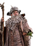 Weta The Lord of the Rings Radagast 1/6 Statue