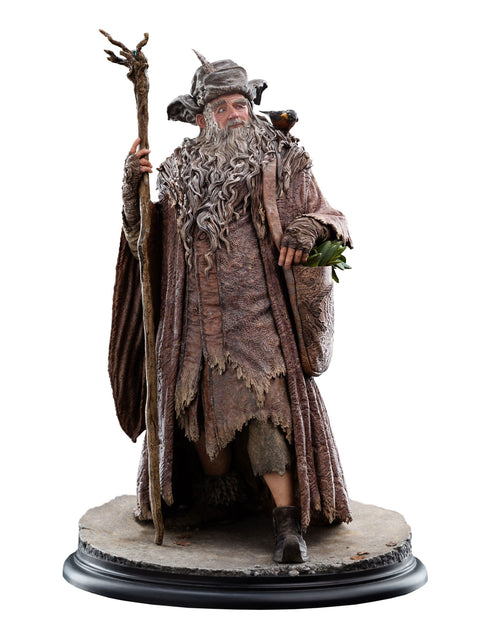 Weta The Lord of the Rings Radagast 1/6 Statue