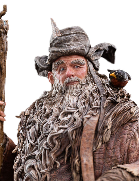 Weta The Lord of the Rings Radagast 1/6 Statue