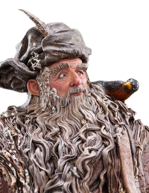 Weta The Lord of the Rings Radagast 1/6 Statue