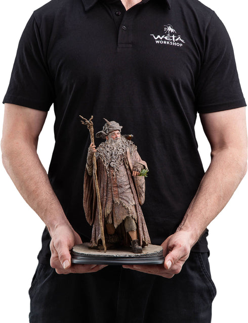 Weta The Lord of the Rings Radagast 1/6 Statue