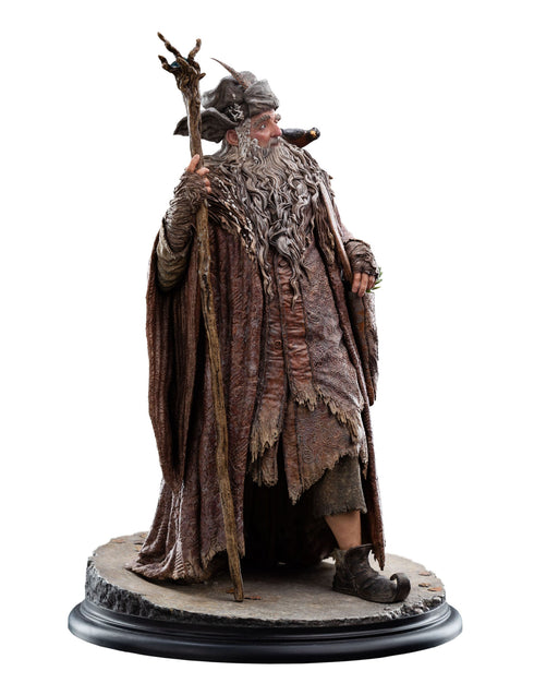 Weta The Lord of the Rings Radagast 1/6 Statue