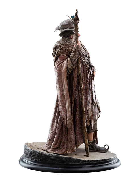 Weta The Lord of the Rings Radagast 1/6 Statue