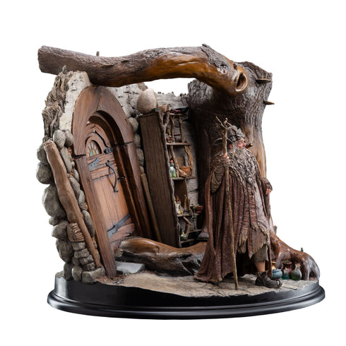 Weta The Lord of the Rings Radagast in Rhosgobel Limited Edition 1/6 Statue