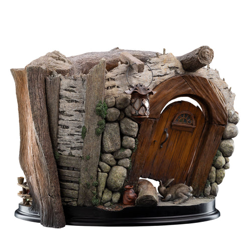 Weta The Lord of the Rings Radagast in Rhosgobel Limited Edition 1/6 Statue