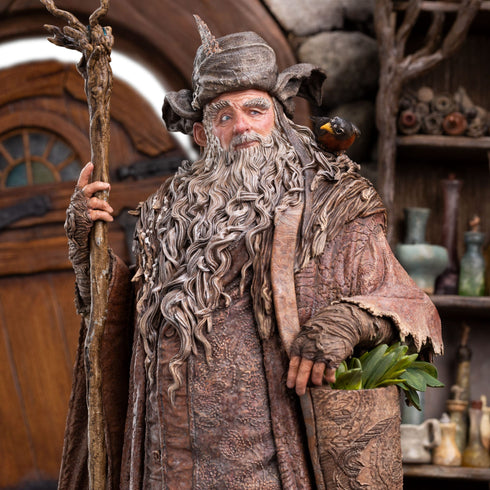 Weta The Lord of the Rings Radagast in Rhosgobel Limited Edition 1/6 Statue