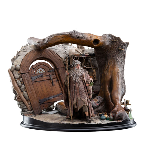 Weta The Lord of the Rings Radagast in Rhosgobel Limited Edition 1/6 Statue