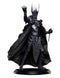 Weta The Lord of the Rings Sauron Mini Statue