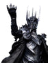 Weta The Lord of the Rings Sauron Mini Statue