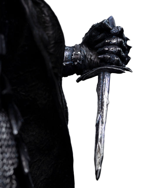 Weta The Lord of the Rings Sauron Mini Statue