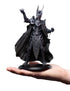 Weta The Lord of the Rings Sauron Mini Statue