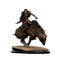 Weta The Lord of the Rings Sharkû on Warg Mini Statue