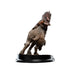 Weta The Lord of the Rings Sharkû on Warg Mini Statue