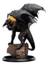 Weta The Lord of the Rings The Balrog in Moria Mini Statue
