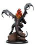 Weta The Lord of the Rings The Balrog in Moria Mini Statue