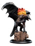 Weta The Lord of the Rings The Balrog in Moria Mini Statue