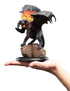 Weta The Lord of the Rings The Balrog in Moria Mini Statue