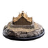 Weta The Lord of the Rings The Golden Hall of Edoras Statue