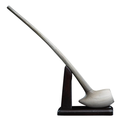 Weta Workshop The Lord of the Rings The Pipe of Saruman 1/1 Prop Replica