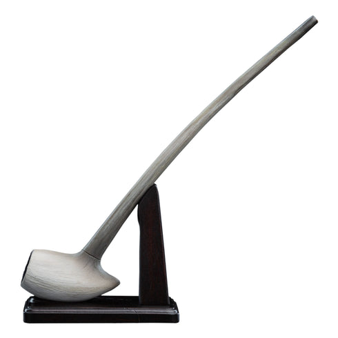 Weta Workshop The Lord of the Rings The Pipe of Saruman 1/1 Prop Replica