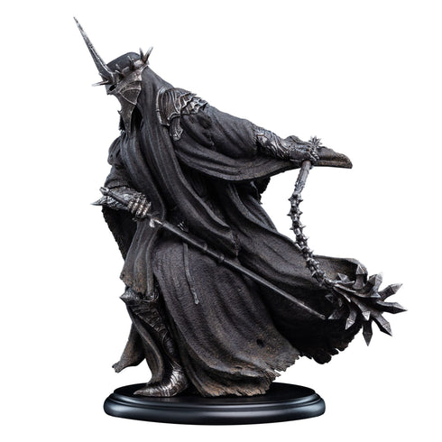 Weta The Lord of the Rings The Witch-king Mini Statue